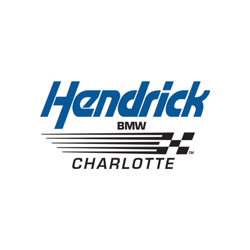 Hendrick BMW icon