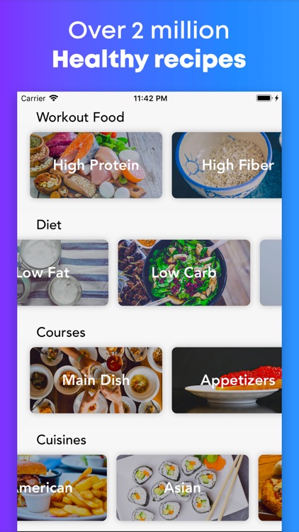 NewU Workout screenshot-5