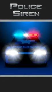 police siren - lights & sounds problems & solutions and troubleshooting guide - 3