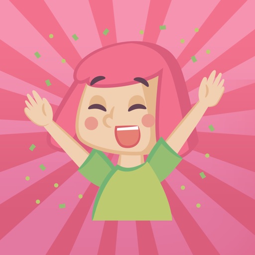 Julie Emoji icon