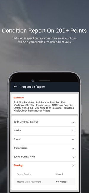 Auctions by CarDekho(圖5)-速報App
