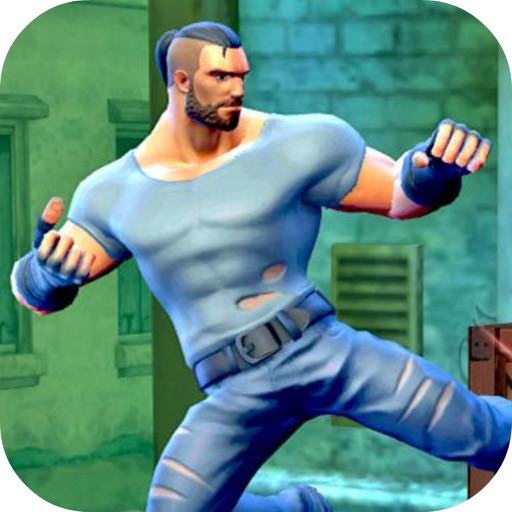 Final Fighting Championship iOS App