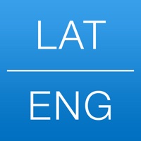 Dictionary Latin English