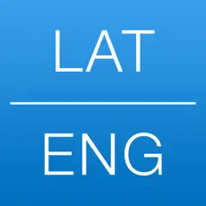 Application Dictionary Latin English 4+