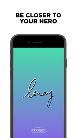 Game screenshot Lenay mod apk