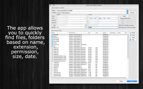 simpleclient for ftp sftp iphone resimleri 3
