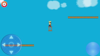 Super Boy Jump screenshot 4
