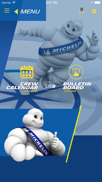 Michelin North America USA