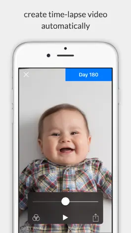 Game screenshot Baby Whale - The Baby Art App apk