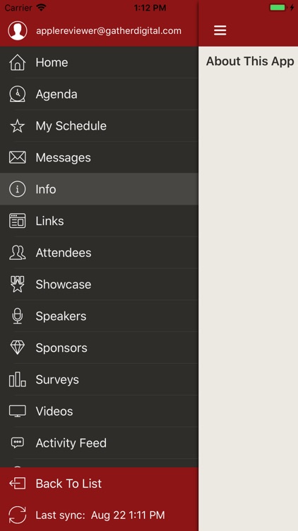 Stanford Global Energy Forum