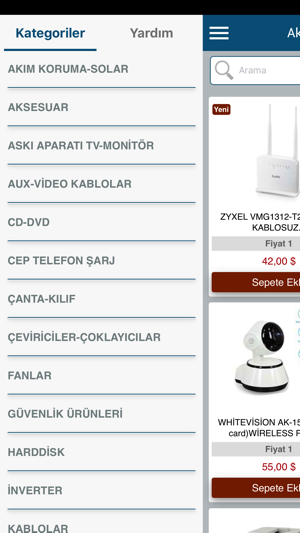 Aknet Bilgisayar(圖3)-速報App