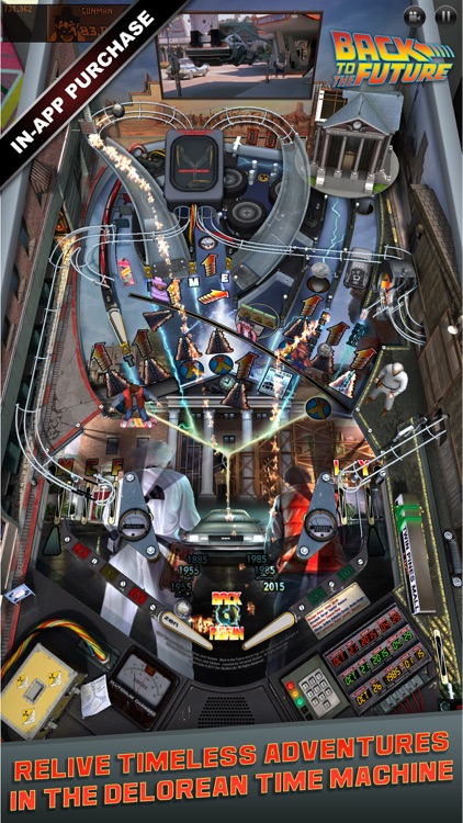 Zen Pinball