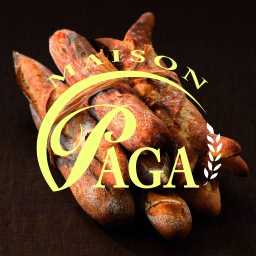 Maison Paga icon