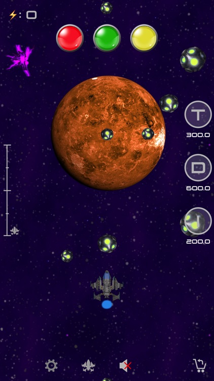 Populate this planet