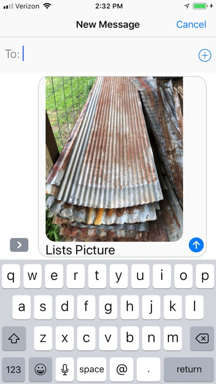 Everything Lists screenshot-6