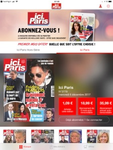 Capture d'écran