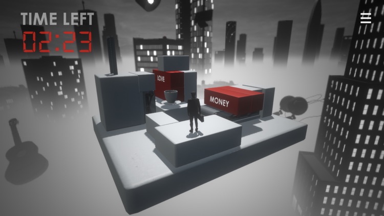 Salary Man Escape screenshot-3