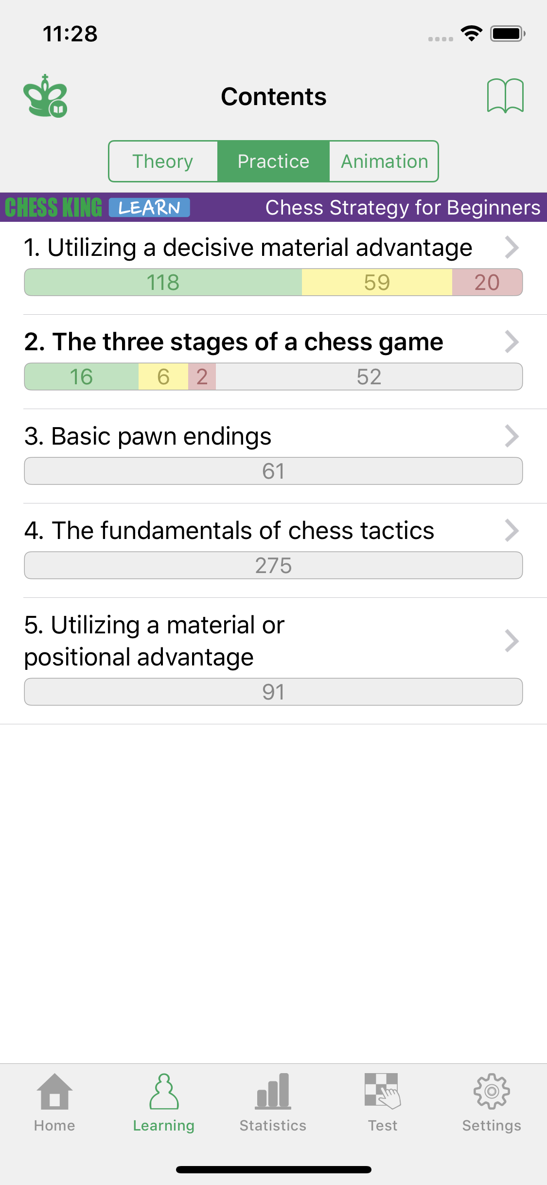 Chess Strategy for Beginners