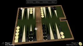 Game screenshot Backgammon.. mod apk