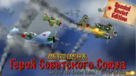 Game screenshot Hero of the Soviet Union mod apk