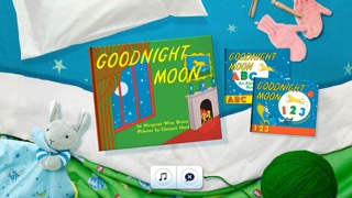 Goodnight Moon: School Editionのおすすめ画像1