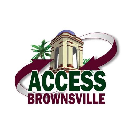 Access Brownsville icon