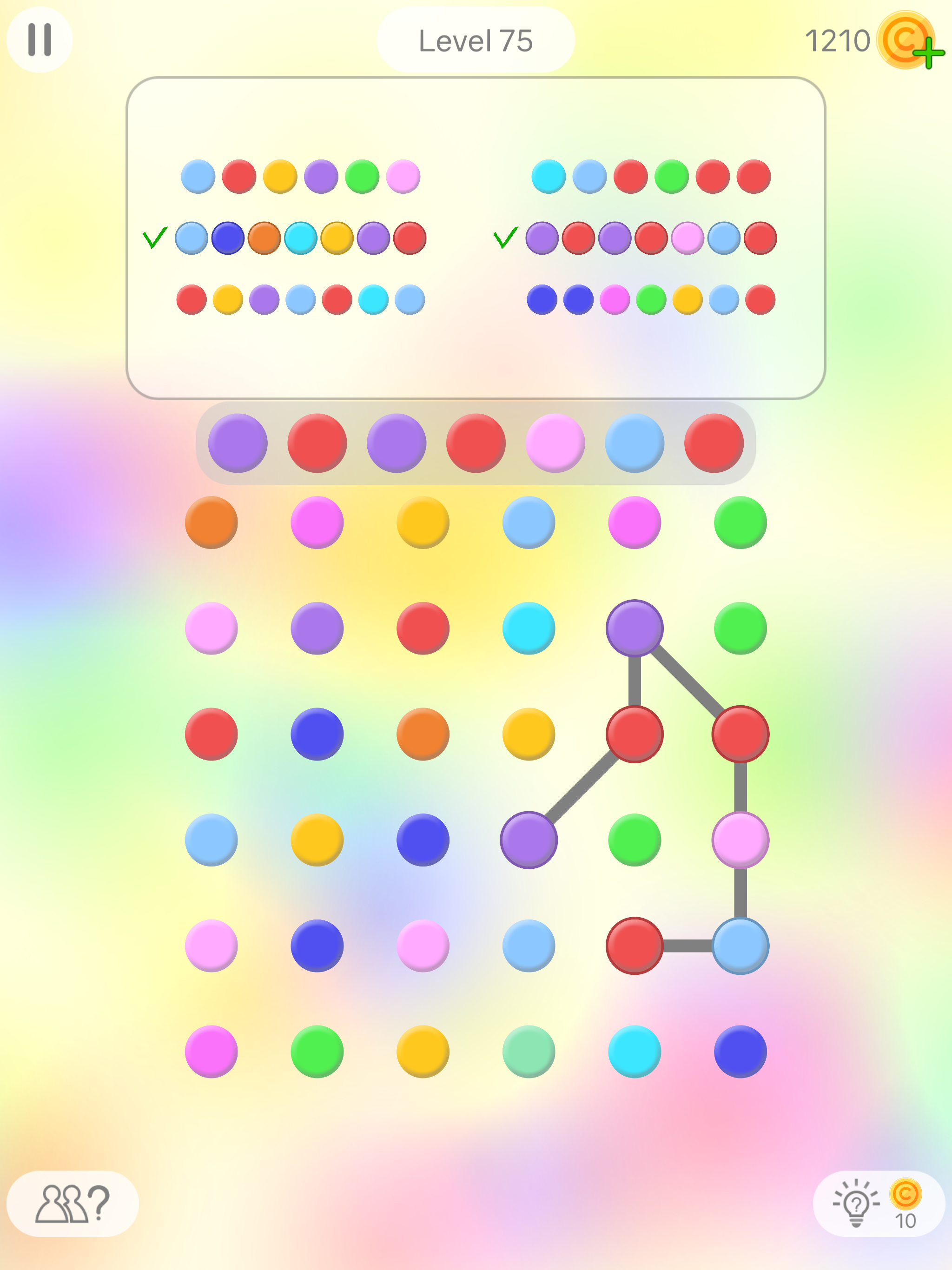 Color Patternz