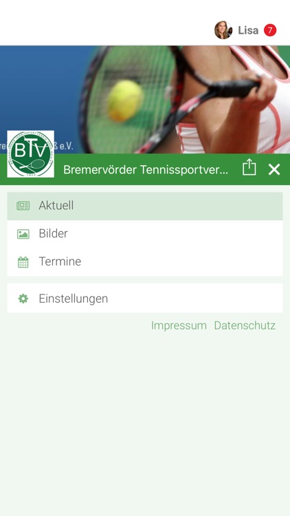 BTV Grün-Weiß e.V.