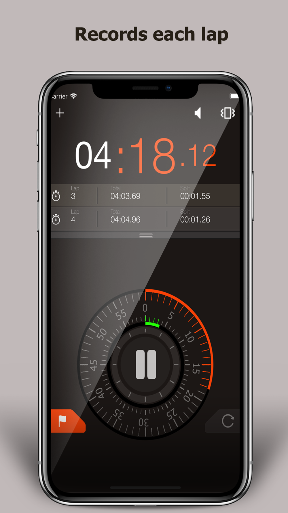 ストップウォッチアプリ Free Download App For Iphone Steprimo Com ストップウォッチアプリ Free Download App For Iphone Steprimo Com
