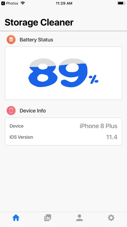 Storage Cleaner PRO screenshot-4