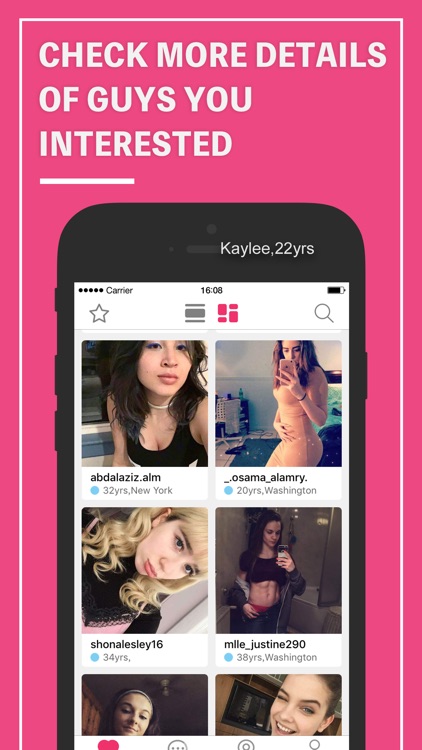 Fast Hookup Dating - Hook Up with Singles Online