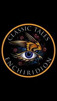 the classic tales app iphone images 1