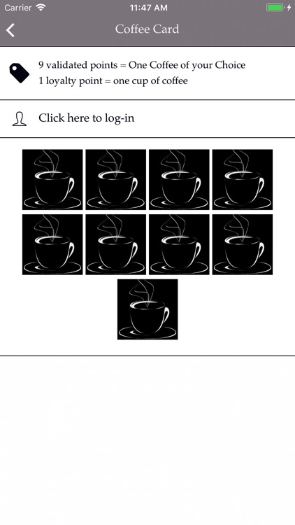 The Coffee Bouquets