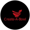 Create-A-Bowl