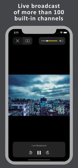 Game screenshot Bangladeshi TV - Bengali TV HD apk