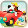 Cars Fun Games App Negative Reviews