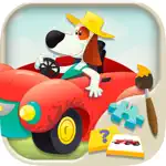 Cars Fun Games App Contact