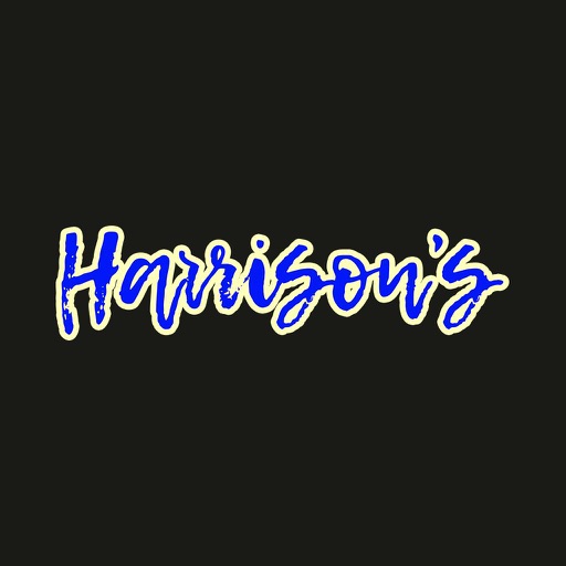 Harrison's Restaurant Icon