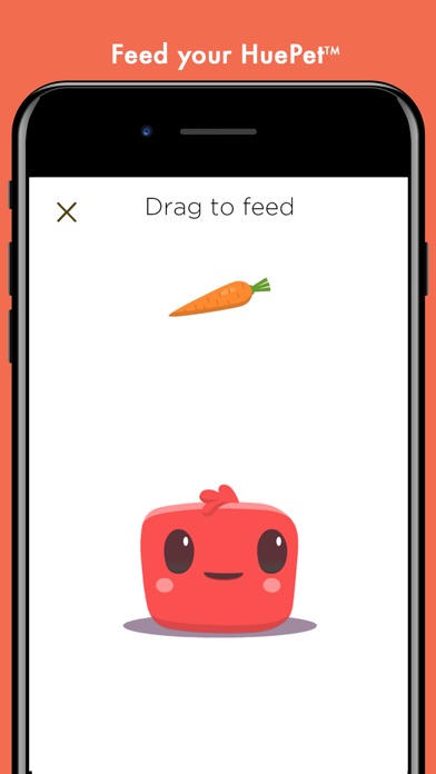 HuePets Lite screenshot 3