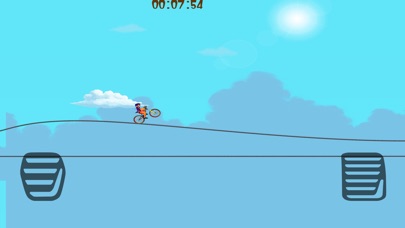 Extreme Wheelie 2 screenshot 2