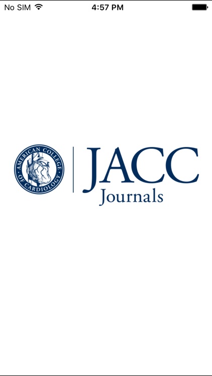 JACC Journals