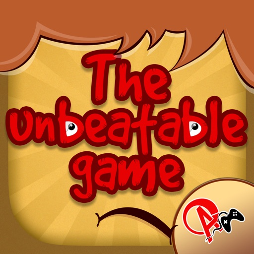 The Unbeatable Game - IQ