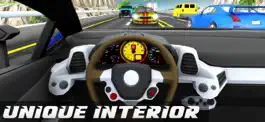 Game screenshot Car Racing On Highway hack