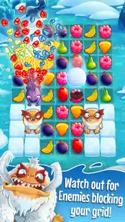 fruit nibblers problems & solutions and troubleshooting guide - 2