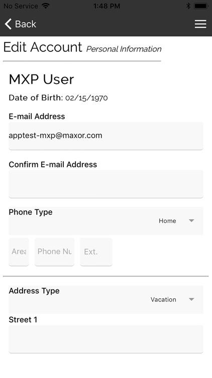 MXP Pharmacy screenshot-4