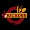 KICHDEE is a ‘Food on Demand’ company primarily disrupting how people order and get food delivered