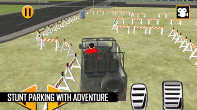 Car Driving Adventure screenshot 2