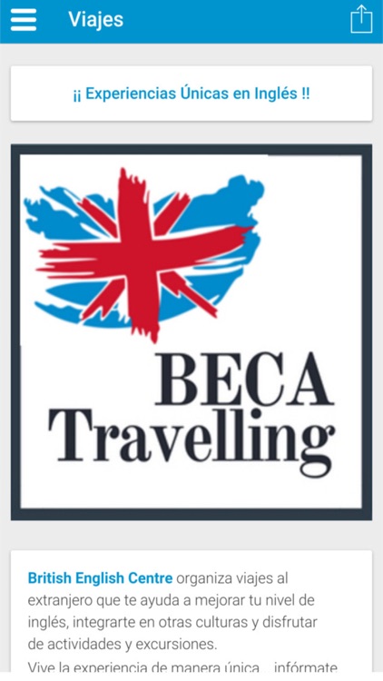 British English Centre screenshot-3