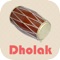 Dholak is an innovative application that simulates real dholak playing on your device