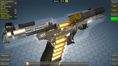 How it Works: Walther P99 screenshot 4